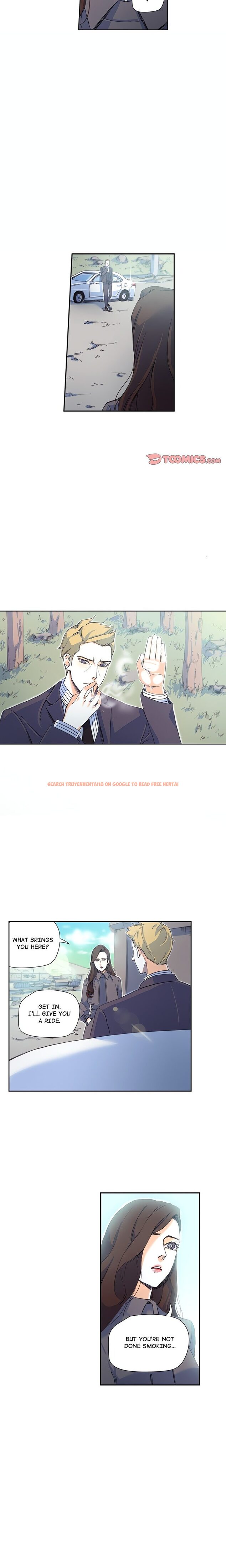 Read Hentai Image 6 b995f in comic Miss Provocative - Chapter 75 - hentaitnt.net