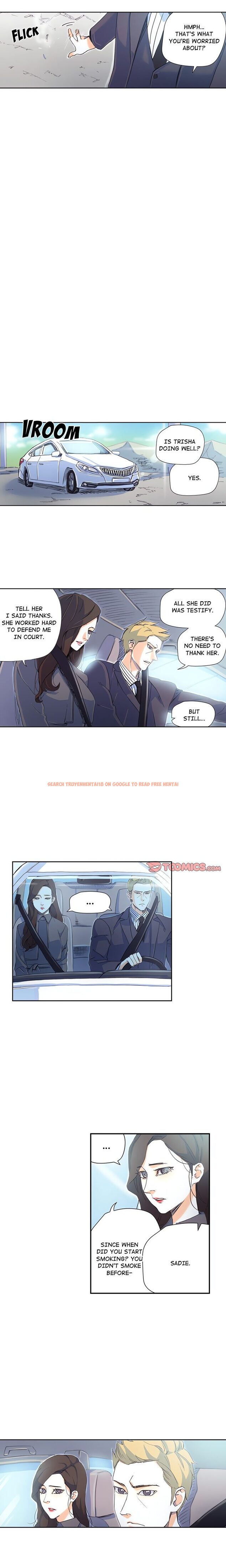 Read Hentai Image 7 b995f in comic Miss Provocative - Chapter 75 - hentaitnt.net