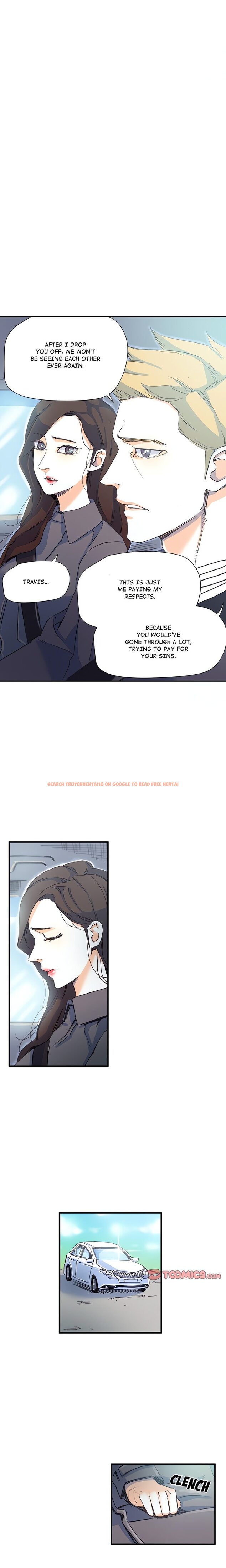 Read Hentai Image 8 b995f in comic Miss Provocative - Chapter 75 - hentaitnt.net