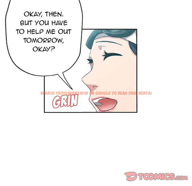 Read Hentai Image 34 127 in comic Missing Nine - Chapter 19 - hentaitnt.net