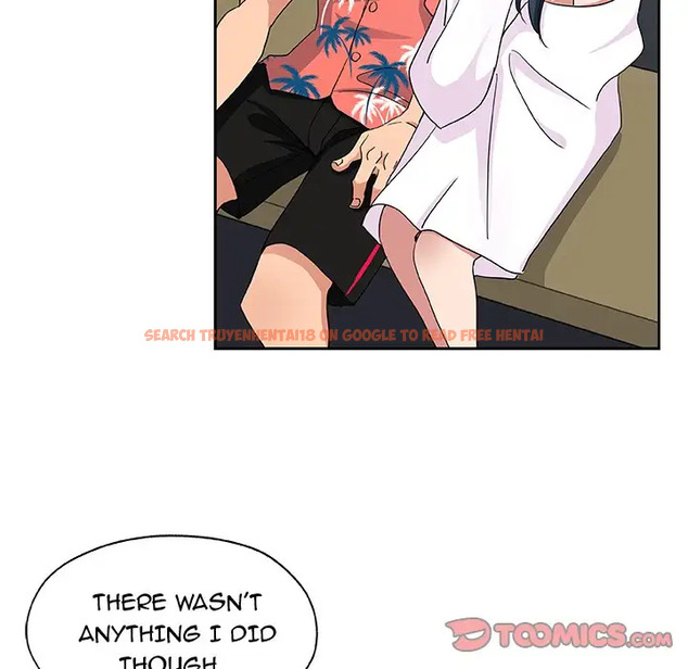 Read Hentai Image 10 124 in comic Missing Nine - Chapter 20 - hentaitnt.net