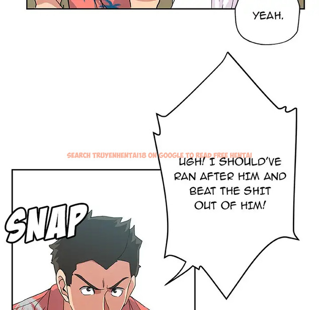 Read Hentai Image 14 124 in comic Missing Nine - Chapter 20 - hentaitnt.net