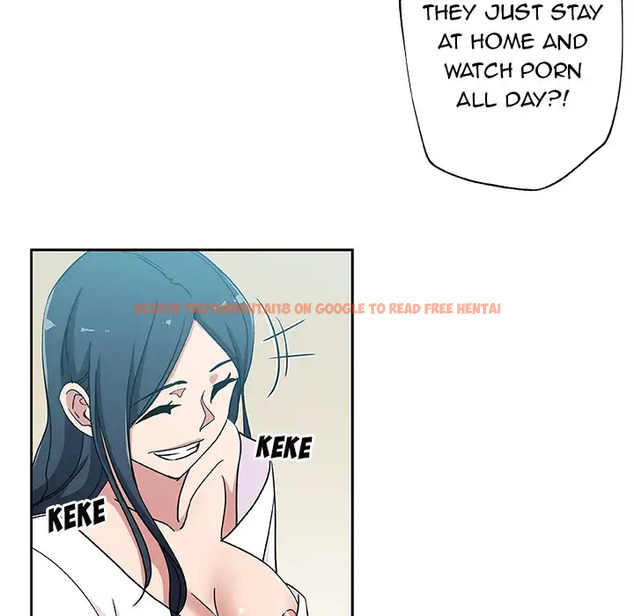 Read Hentai Image 17 124 in comic Missing Nine - Chapter 20 - hentaitnt.net