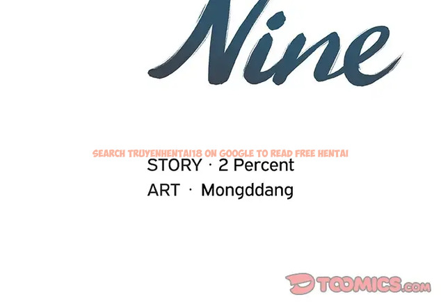 Read Hentai Image 2 124 in comic Missing Nine - Chapter 20 - hentaitnt.net