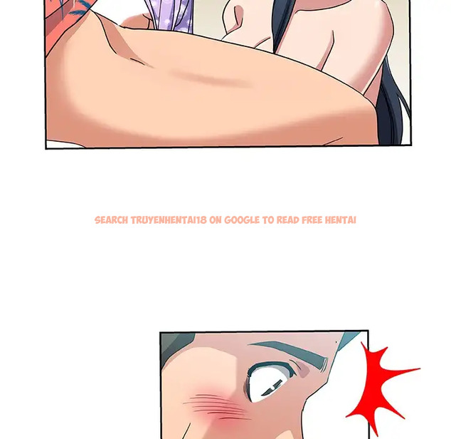 Read Hentai Image 52 126 in comic Missing Nine - Chapter 20 - hentaitnt.net