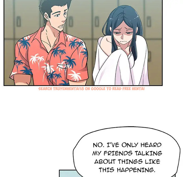 Read Hentai Image 6 124 in comic Missing Nine - Chapter 20 - hentaitnt.net