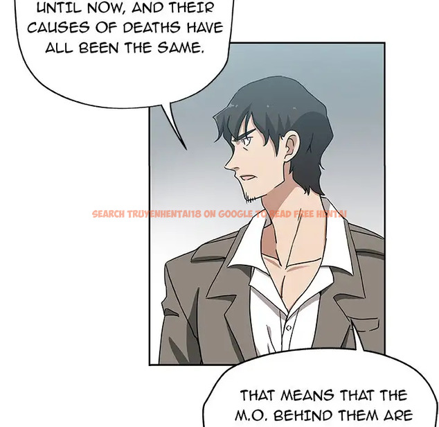 Read Hentai Image 13 121 in comic Missing Nine - Chapter 21 - hentaitnt.net