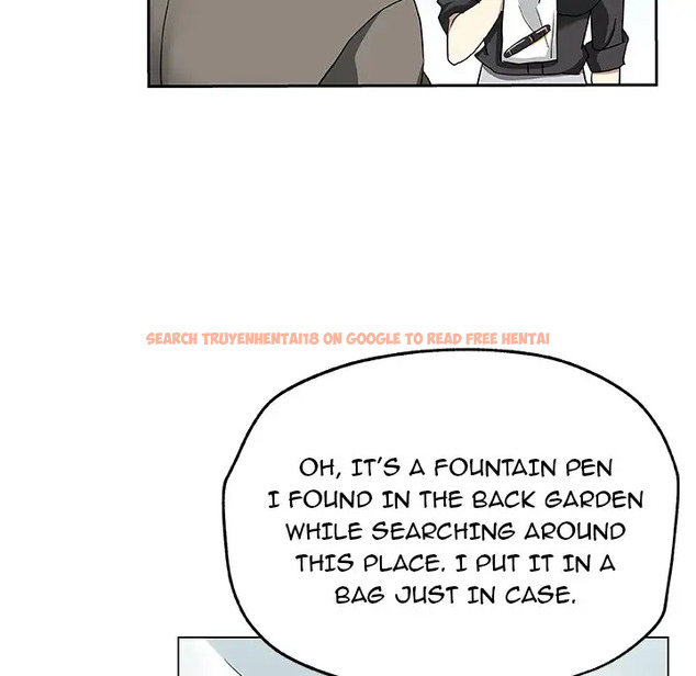 Read Hentai Image 25 121 in comic Missing Nine - Chapter 21 - hentaitnt.net
