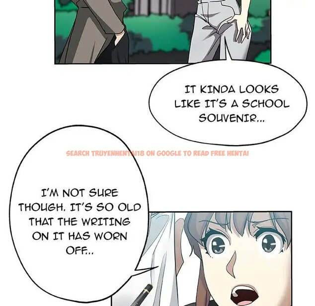 Read Hentai Image 28 123 in comic Missing Nine - Chapter 21 - hentaitnt.net