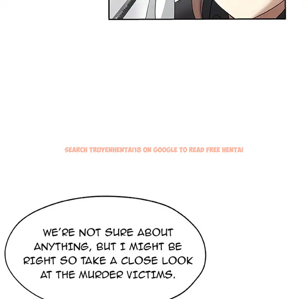 Read Hentai Image 29 123 in comic Missing Nine - Chapter 21 - hentaitnt.net