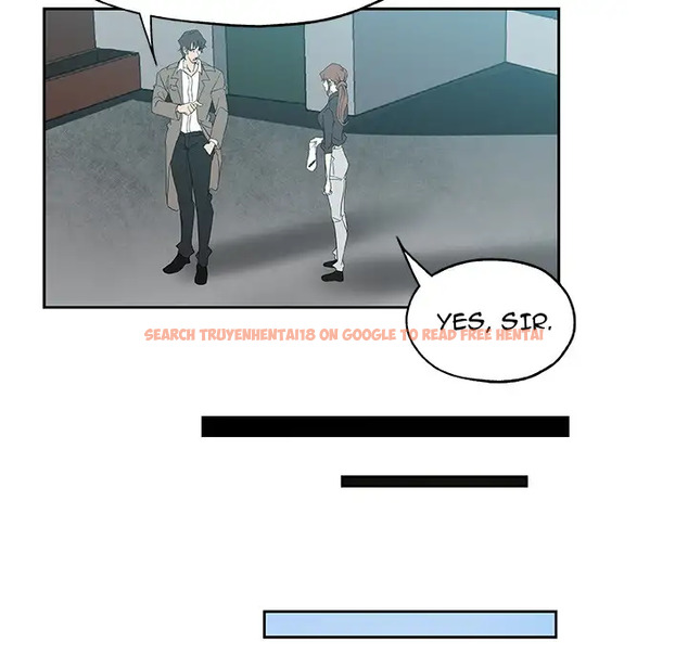 Read Hentai Image 30 123 in comic Missing Nine - Chapter 21 - hentaitnt.net