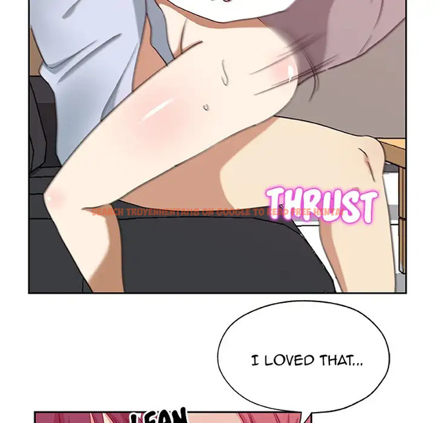 Read Hentai Image 40 123 in comic Missing Nine - Chapter 21 - hentaitnt.net