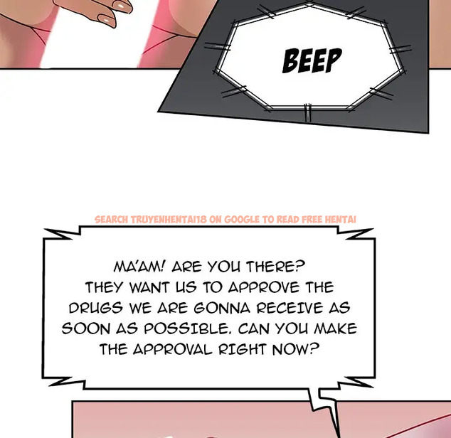 Read Hentai Image 48 123 in comic Missing Nine - Chapter 21 - hentaitnt.net