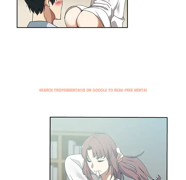 Read Hentai Image 52 123 in comic Missing Nine - Chapter 21 - hentaitnt.net