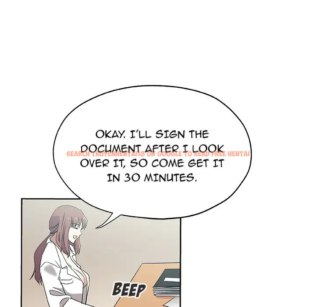 Read Hentai Image 54 123 in comic Missing Nine - Chapter 21 - hentaitnt.net