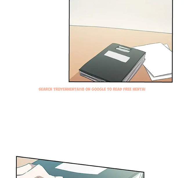 Read Hentai Image 56 123 in comic Missing Nine - Chapter 21 - hentaitnt.net