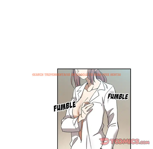 Read Hentai Image 58 123 in comic Missing Nine - Chapter 21 - hentaitnt.net