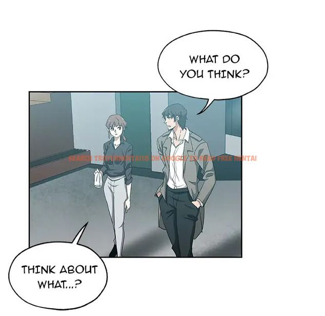 Read Hentai Image 9 121 in comic Missing Nine - Chapter 21 - hentaitnt.net