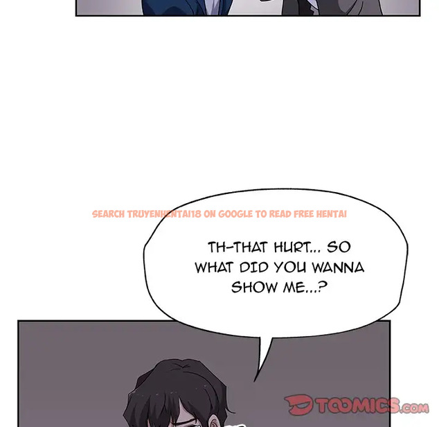 Read Hentai Image 10 118 in comic Missing Nine - Chapter 22 - hentaitnt.net