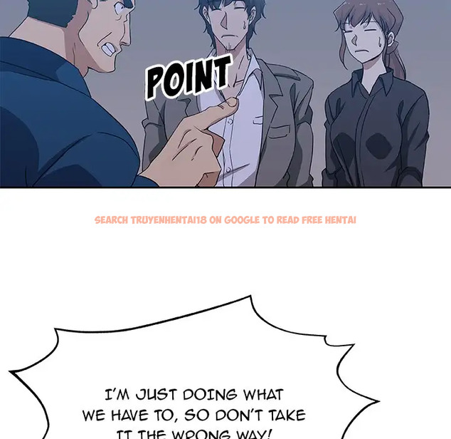 Read Hentai Image 19 120 in comic Missing Nine - Chapter 22 - hentaitnt.net
