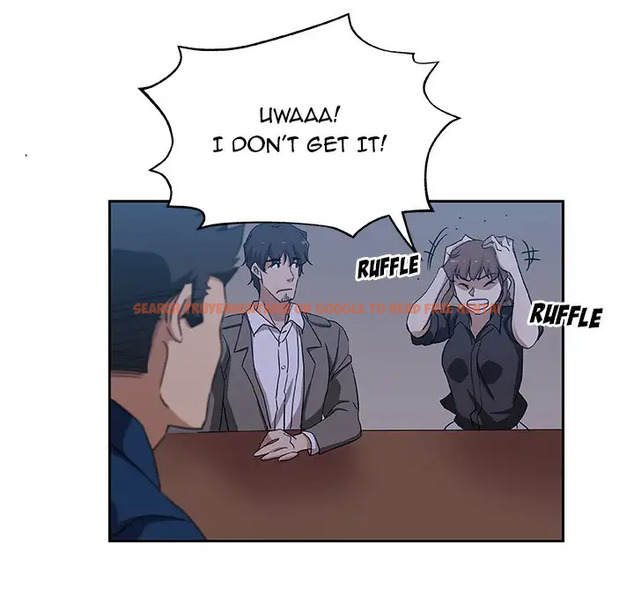 Read Hentai Image 38 120 in comic Missing Nine - Chapter 22 - hentaitnt.net