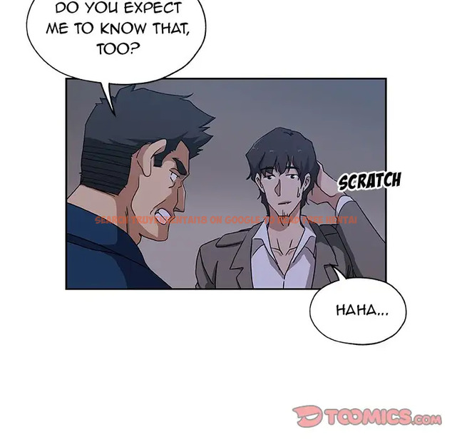 Read Hentai Image 42 120 in comic Missing Nine - Chapter 22 - hentaitnt.net