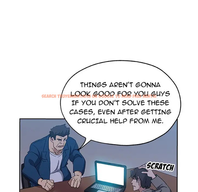 Read Hentai Image 43 120 in comic Missing Nine - Chapter 22 - hentaitnt.net