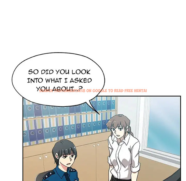 Read Hentai Image 80 121 in comic Missing Nine - Chapter 22 - hentaitnt.net