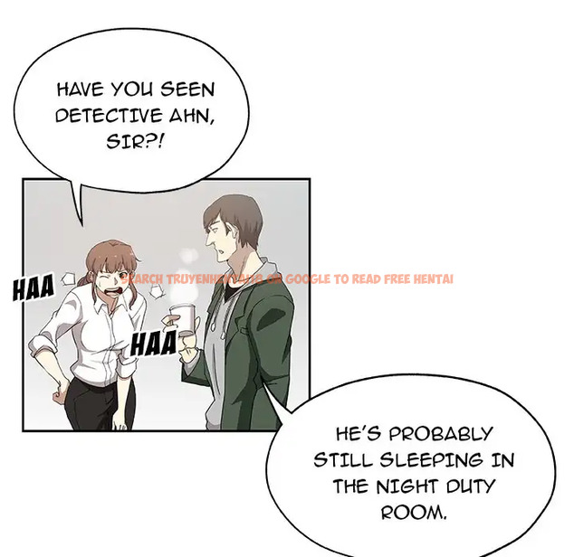 Read Hentai Image 6 117 in comic Missing Nine - Chapter 23 - www.hentaitnt.net