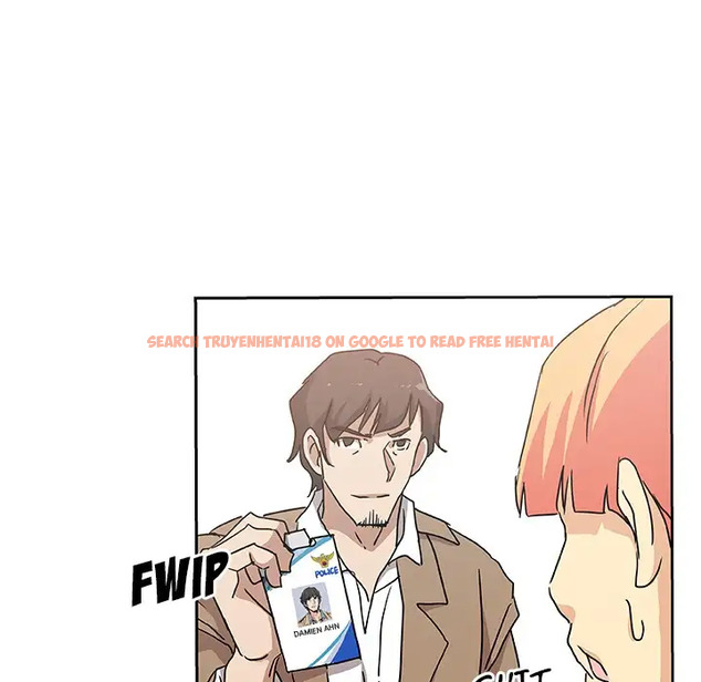 Read Hentai Image 83 118 in comic Missing Nine - Chapter 23 - www.hentaitnt.net