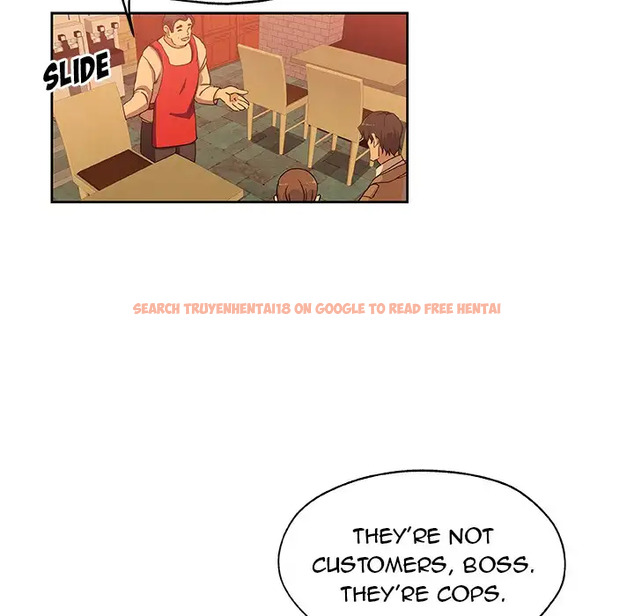 Read Hentai Image 21 114 in comic Missing Nine - Chapter 24 - www.hentaitnt.net