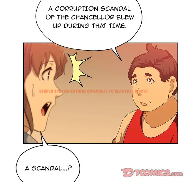 Read Hentai Image 34 115 in comic Missing Nine - Chapter 24 - www.hentaitnt.net