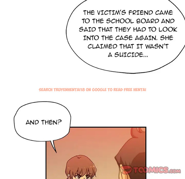 Read Hentai Image 58 115 in comic Missing Nine - Chapter 24 - www.hentaitnt.net
