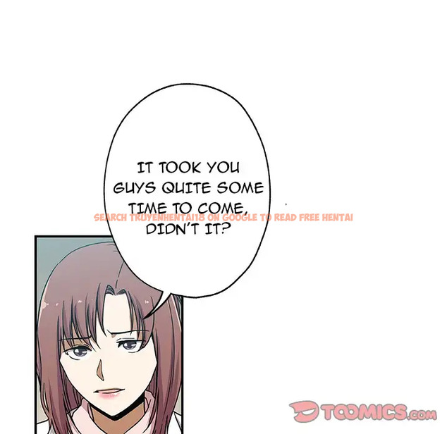 Read Hentai Image 18 111 in comic Missing Nine - Chapter 25 - www.hentaitnt.net