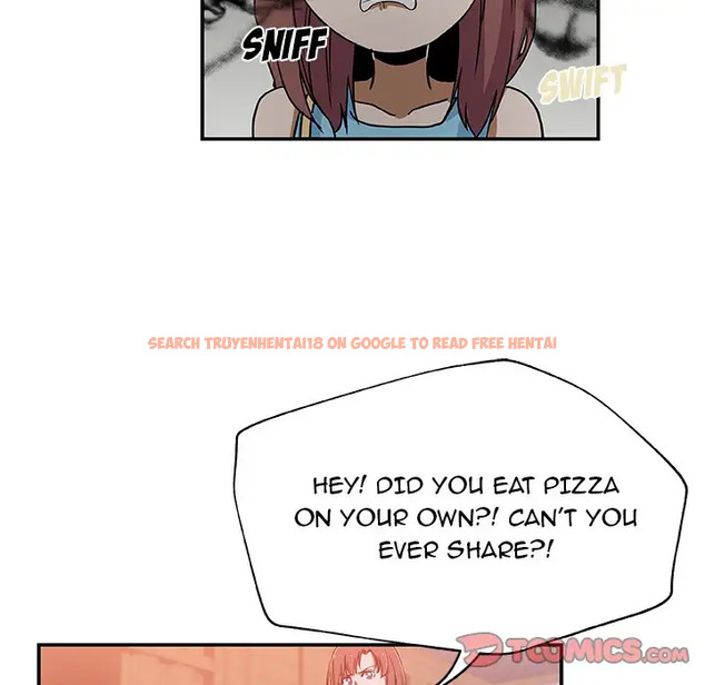 Read Hentai Image 50 112 in comic Missing Nine - Chapter 25 - www.hentaitnt.net