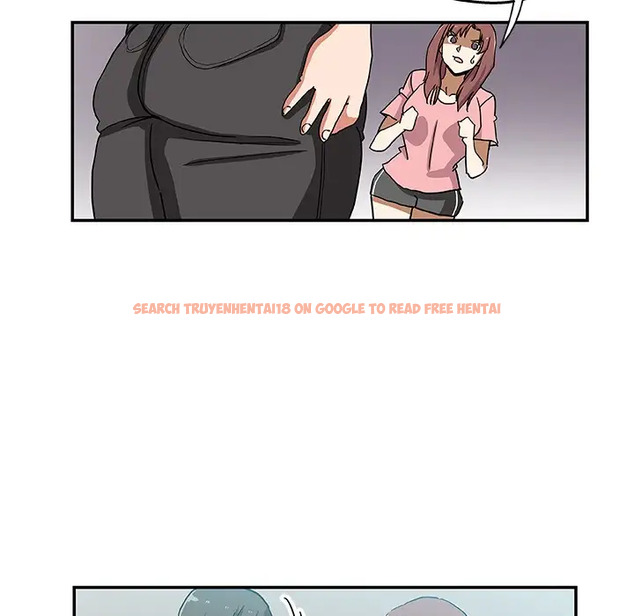Read Hentai Image 84 114 in comic Missing Nine - Chapter 25 - www.hentaitnt.net
