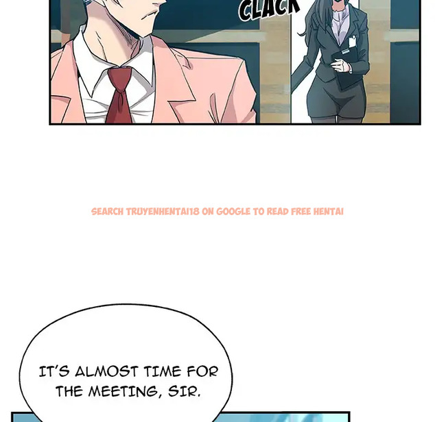 Read Hentai Image 19 105 in comic Missing Nine - Chapter 27 - www.hentaitnt.net