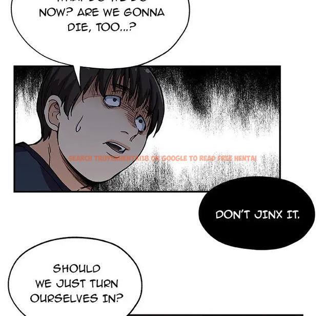 Read Hentai Image 28 105 in comic Missing Nine - Chapter 27 - www.hentaitnt.net