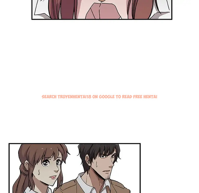 Read Hentai Image 5 105 in comic Missing Nine - Chapter 27 - www.hentaitnt.net
