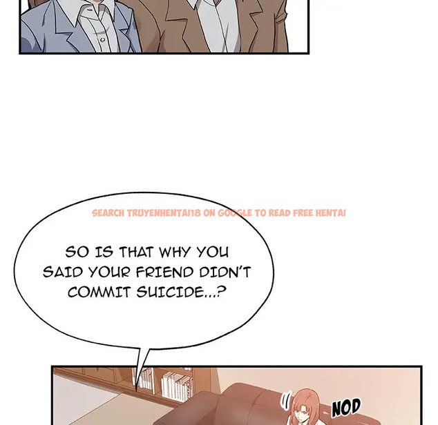 Read Hentai Image 6 105 in comic Missing Nine - Chapter 27 - www.hentaitnt.net