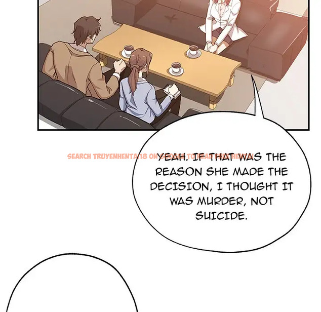 Read Hentai Image 7 105 in comic Missing Nine - Chapter 27 - www.hentaitnt.net