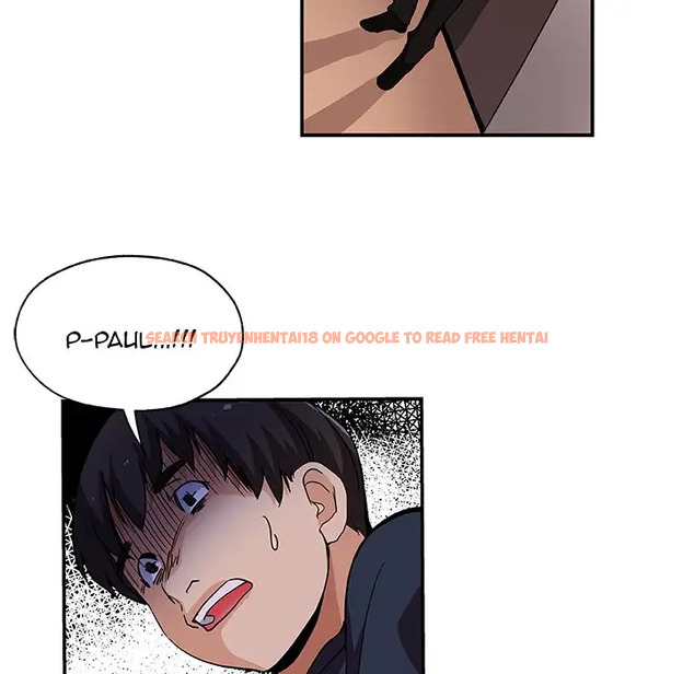 Read Hentai Image 75 108 in comic Missing Nine - Chapter 27 - www.hentaitnt.net