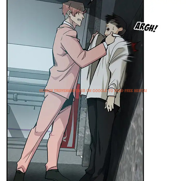 Read Hentai Image 13 102 in comic Missing Nine - Chapter 28 - www.hentaitnt.net