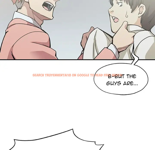 Read Hentai Image 15 102 in comic Missing Nine - Chapter 28 - www.hentaitnt.net
