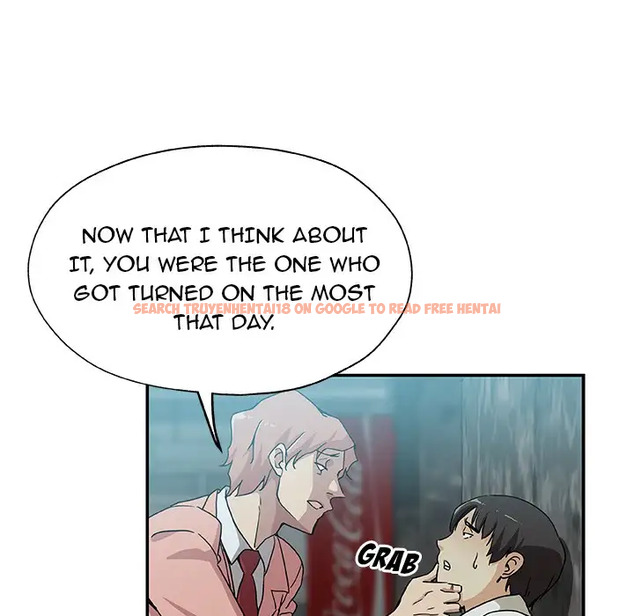 Read Hentai Image 21 102 in comic Missing Nine - Chapter 28 - www.hentaitnt.net