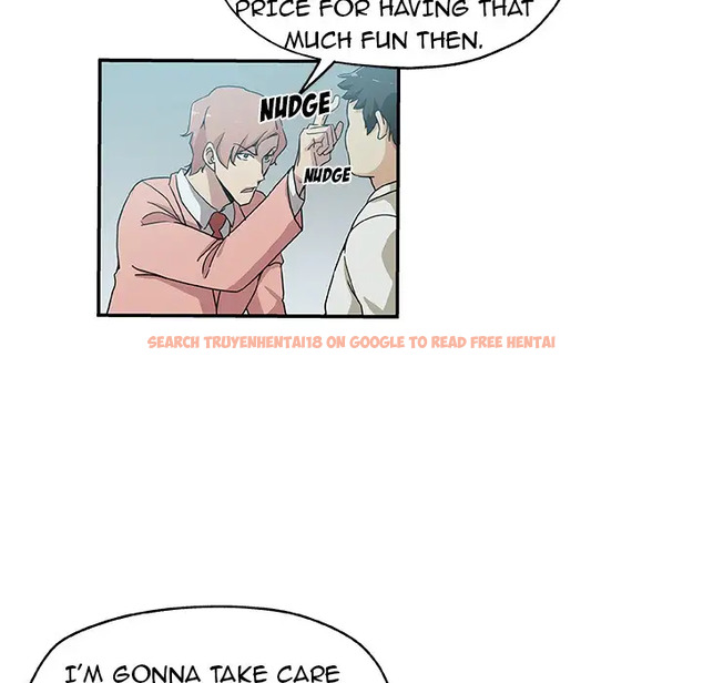 Read Hentai Image 23 102 in comic Missing Nine - Chapter 28 - www.hentaitnt.net