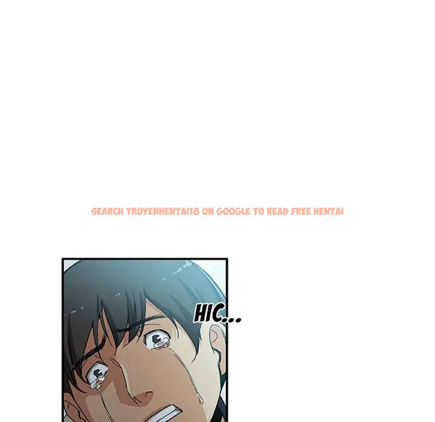 Read Hentai Image 26 102 in comic Missing Nine - Chapter 28 - www.hentaitnt.net