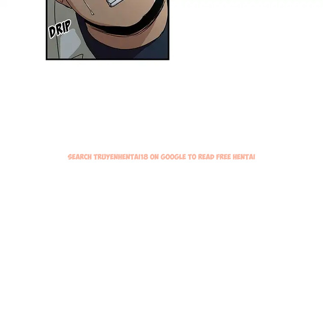 Read Hentai Image 27 102 in comic Missing Nine - Chapter 28 - www.hentaitnt.net