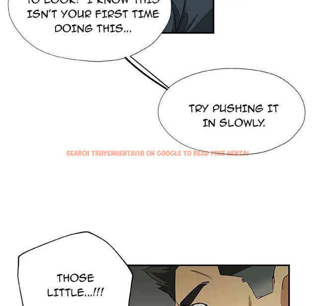 Read Hentai Image 33 102 in comic Missing Nine - Chapter 28 - www.hentaitnt.net