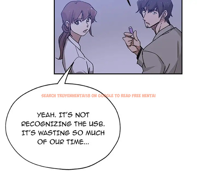 Read Hentai Image 40 105 in comic Missing Nine - Chapter 28 - www.hentaitnt.net